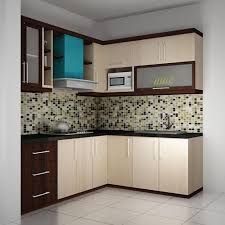 Mencoba konsep terbuka pada dapur dengan kitchen set untuk membuat kitchen set minimalis terlihat elegan dan nyaman, sobat voire perlu memperhatikan penempatan warna dan juga pola yang akan. Bentuk Kitchen Set Dapur Dekorasi Rumah
