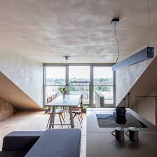 A must in every japanese home is the tokonoma a slightly raised alcove that is beautifully decorated two unusual japanese home designs with unique zoning techniques modern japanese style house with a mature terraced garden design. 10 Japanese Themed Interiors From Dezeen S Pinterest Boards