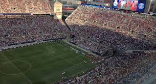 In stock and ready to ship. Photos Paris St Germain Real Madrid Play Match Inside Ohio Stadium Eleven Warriors