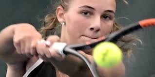 PHOTOS: Central, Dallastown play in District 3 Class 3-A tennis  quarterfinals