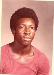 Jerry Jerome Ayers Sr.