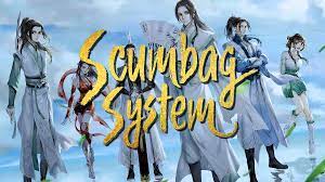 Scumbag System 穿书自救指南 – 2020 Episode 1 [Review] – Psychomilk's Love Without  Gender