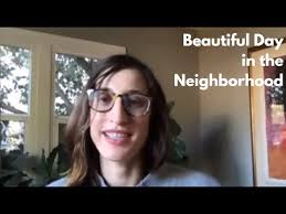 Jade Healy ('A Beautiful Day in the Neighborhood' production designer)  Interview