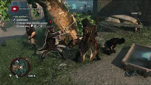 You may also like to play assassin creed liberation. Black Flag To Freedom Cry Animus Patch Notes Assassin S Creed Iv Black Flag Eguide Prima Games