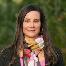 Amanda Goodison's Instagram, Twitter & Facebook