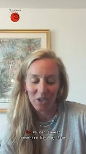 Consumer founders: are you raising rn? It’s tough out there, and I figure  we could use all the two cents we can get—luckily Coefficient Capital’s  Anna Whiteman joined me