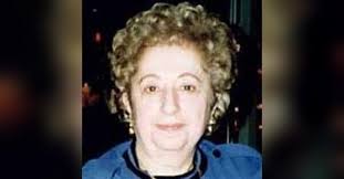 Mrs. Delphine "Dottie" (DiCuffo) Marchese Obituary