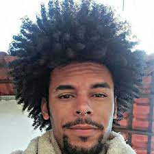 Pin By Hazel Barnes On Chocolate Men Curly Hair Styles Hair Styles Hair And Beard Styles
