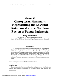 Jun 24, 2021 · free download higgs domino for blackberry pasport persi tertinggi / higgs domino for android apk download. Pdf Chiropteran Mammals Current Information Representing The Lowland Rain Forest At The Northern Region Of Papua Indonesia Freddy Pattiselanno Academia Edu