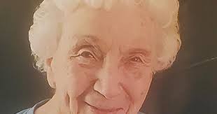 Obituary for June Laverne (Cage) Williams