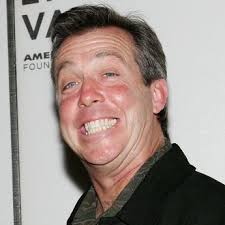 Бэрри Стрингфеллоу