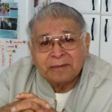 Obituary information for Raymond M. Ordaz