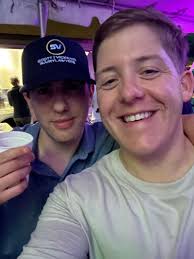 In 2009, a small group of friends got together to roast a pig and raise  money for a family friend whose child had brain cancer. That year they  raised around $7,000. This