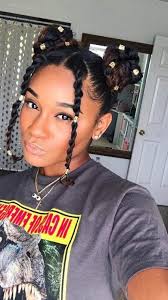 Most Protective Twisted Hairstyle Ideas For 2019 Braidedhairstyles Protective Hairstyles For Natural Hair Girls Natural Hairstyles Natural Hair Styles