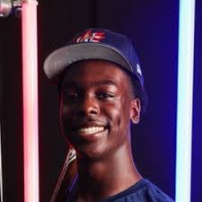 Gavin Berrier's Instagram, Twitter & Facebook