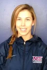 2013 Women's Lacrosse Roster