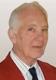 Peter McGee Obituary (1931