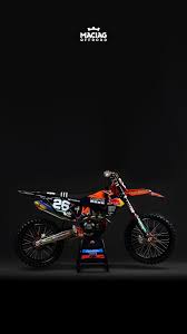 79 motocross wallpapers on wallpaperplay