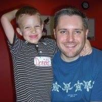 Donald Mather Email & Phone Number