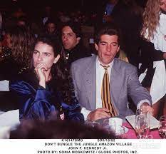 Those Kennedy S Kennedy Jr John Kennedy Jr Jfk Jr