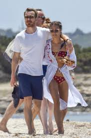 Born 3 october 1988) is a swedish actress. Michael Fassbender And Alicia Vikander Say I Do Plus More News Gallery Wonderwall Com