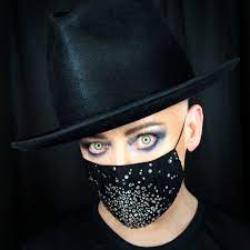 Boy george biopic in the works. Boy George Bcbg Fan Club Startseite Facebook