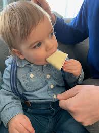 Minimizing food waste with a growing family