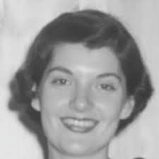 Ruth Collins Caruso Quiriconi