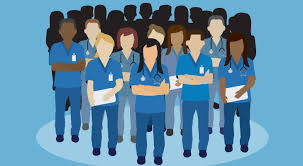 Nurses Support Their Young: Becoming a Nurse Mentor