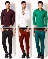 Formal shirts └ shirts & tops └ men's clothing └ men └ clothes, shoes & accessories all categories antiques art baby books, comics & magazines business, office & industrial cameras & photography cars, motorcycles & vehicles clothes, shoes & accessories coins collectables. Shirts For Men Formal Party Wear Regular And Slim Fit Shirt Buy Online At Best Price Mens Shirts Slim Fit Shirt Formal Shirts