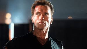 Arnold Schwarzenegger