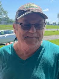 Obituary of John Thomas Gillam