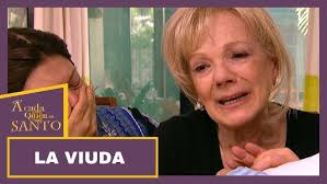 Se hizo el muerto para no mantenernos