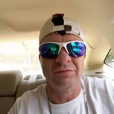 Jason Douglas Albritton Obituary (1973