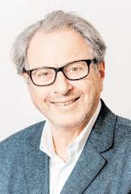 Ich war gerne für euch Bischof“