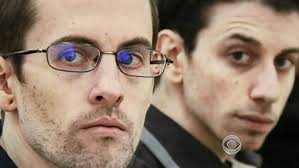 Shane Bauer, Josh Fattal speak out for first time