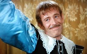 Film Forum · MY FAVORITE YEAR