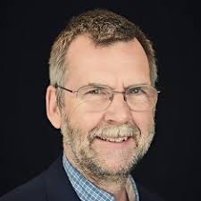 J. David Legan - Eurofins USA