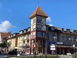 Das haus meeresblick in kühlungsborn west liegt unmittelbar an der strandpromenade und bietet einen direkten zugang zum ostseestrand. Ferienhaus Ferienwohnung Kuhlungsborn Fur 5 Personen Urlaub 2021 2022 Buchen