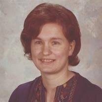 Norma J. Schroeder Obituary