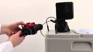 A water softener removes minerals from water, making a home's water kinder to bodies, hair, appliances, pipes, and more. How To Fix Your Water Softener Advanced Troubleshooting By Water2buy Youtube