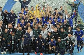 Fifa world cup qatar 2022™ women's; Qualificazioni Mondiale 2022 Italia Tre Partite Per Avere Il Pass Iridato Con Largo Anticipo