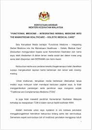 Senarai nama menteri kabinet merupakan antara soalan popular yang bakal ditanya penemuduga dalam. Kkmalaysia On Twitter Kenyataan Akhbar Yb Dr Dzulkefly Ahmad Menteri Kesihatan Malaysia Berkenaan Kenyataan Akhbar Palsu Berhubung Clarification Regarding A Conference On Functional Medicine Integrating Herbal Medicine Into The Mainstream
