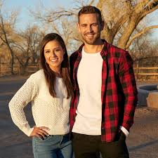 Katie lane thurston is an american television personality and bank marketing manager. Nick Viol Reveals Advice To Single Katie Thurston E Online London News Time