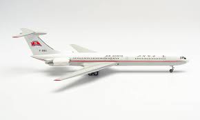 We did not find results for: Air Koryo Ilyushin Il 62m P 885 1 200 By Herpa 1 200 Scale Diecast Airliners He571128 At Www Diecastairplane Com
