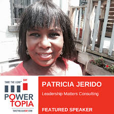 Leadership Ambassadors Take Action For Parity Nationwide