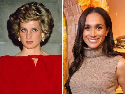 Princess Diana Wanted a “New Life” in California Long Before Prince Harry