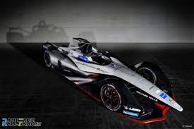 Formula e was long seen as a separate class, with no link to formula 1. Aston Martin Considering Formula E Entry With Lagonda Brand Racefans