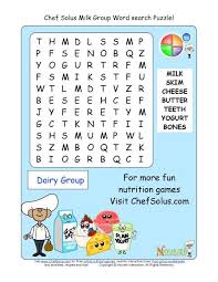 Smart, easy and fun crossword puzzles to get your day started with a smile. Printable Word Search Puzzle Milk Group Word Search Puzzles Printables Word Search Printables Word Search Puzzle