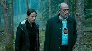 A sequel, titled the legacy of the bones, was released in october of 2019. Trailer De El Guardian Invisible Basada En El Best Seller De Dolores Redondo Ecartelera